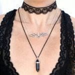 Bat-Pendant-Necklace-Gothic-Jewelry