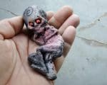 Thai Amulet, Luck Charm, Haunted Items, Oddities