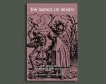 Original Dance Of Death Book, Gothic Books, Gothic Gifts