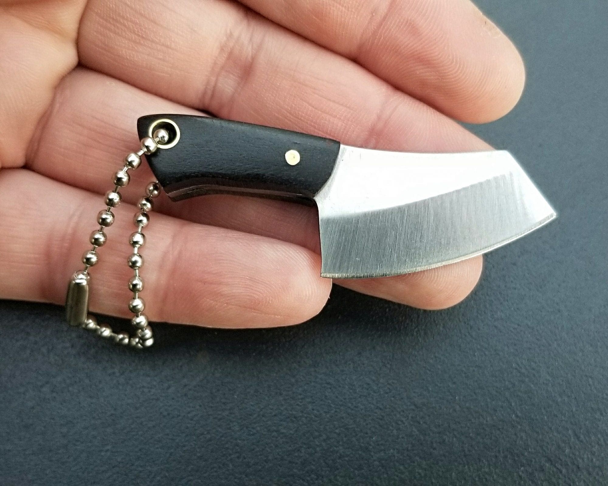 Mini Knife, Mini Butcher Knife, Tiny Knife