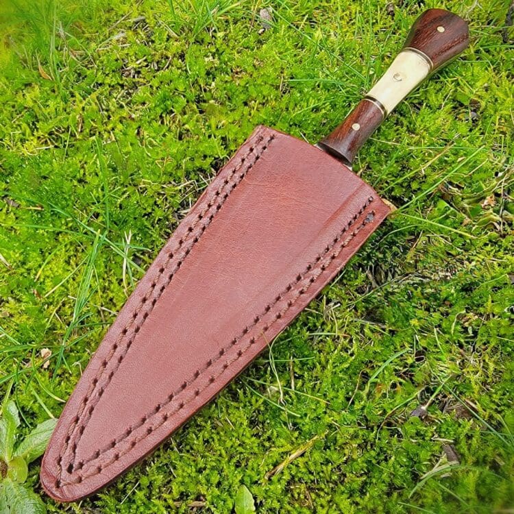Athame, Wicca Knife, Wicca Supplies, Dagger, Occult Knife