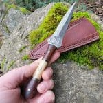 Athame, Wicca Knife, Wicca Supplies, Dagger, Occult Knife